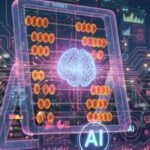 Logotipo de grupo de IA para Contadores