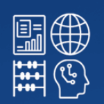 Logotipo de grupo de Auditoría Global IFRS–IPSAS & IA